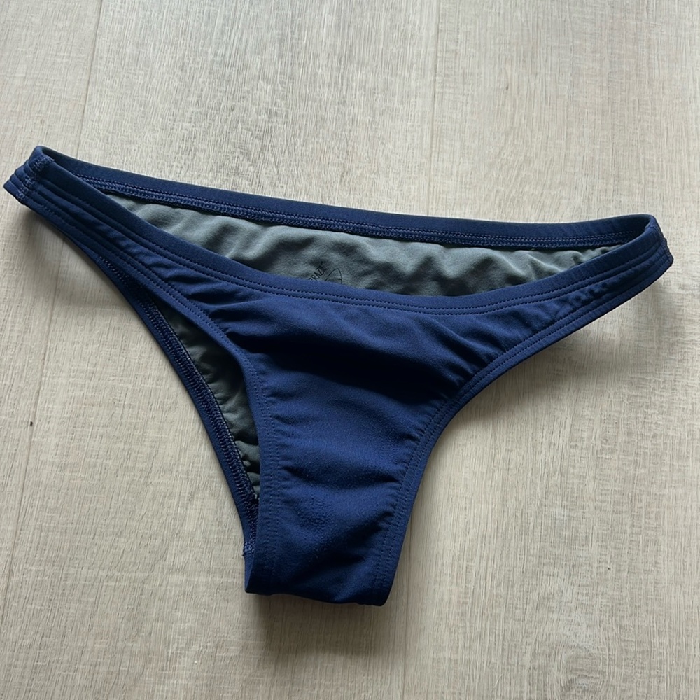 Jolyn brazil bottom in navy blue